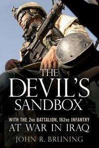 Produktbild: The Devil's Sandbox
