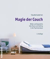 Bild vom Artikel Magie der Couch vom Autor Claudia Guderian