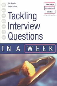 Produktbild: Tackling Interview Ques in a W