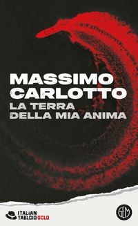 Produktbild: La terra della mia anima