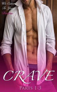 Produktbild: Crave (Parts 1-3)