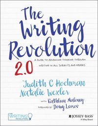 Produktbild: The Writing Revolution 2.0