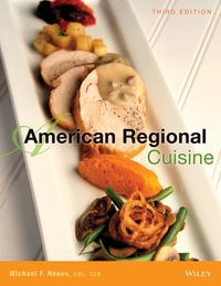 Produktbild: American Regional Cuisine
