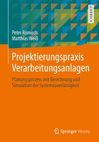 Produktbild: Projektierungspraxis Verarbeitungsanlagen