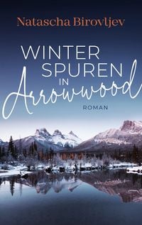 Produktbild: Winterspuren in Arrowwood