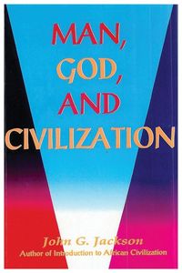 Produktbild: Man, God, & Civilization
