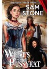 Produktbild: Stone, S: What's Dead Pussykat