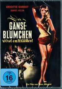 Produktbild: Das G&auml;nsebl&uuml;mchen wird entbl&auml;ttert