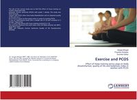 Produktbild: Exercise and PCOS