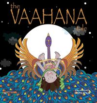 Produktbild: The Vaahana Tale