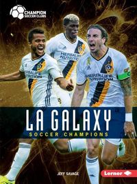 Produktbild: La Galaxy