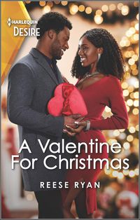Produktbild: A Valentine for Christmas