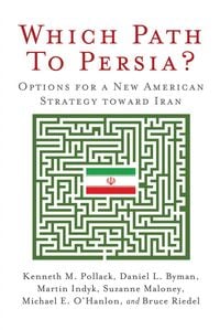 Produktbild: Which Path to Persia?