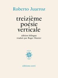 Produktbild: Treizi&egrave;me po&eacute;sie verticale