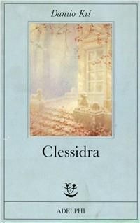 Produktbild: Clessidra