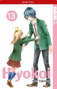 Produktbild: Hiyokoi 13