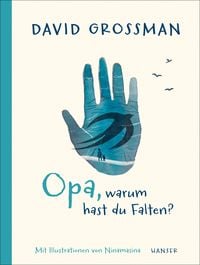 Produktbild: Opa, warum hast du Falten?
