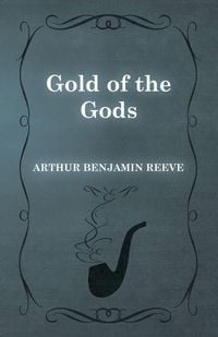 Produktbild: Gold of the Gods