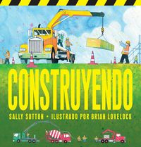 Produktbild: Spa-Construyendo