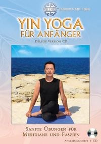 Bild vom Artikel Yin Yoga für Anfänger (Deluxe Version CD) vom Autor Chris
