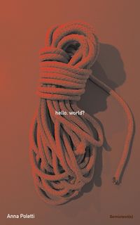 Produktbild: Hello, world?