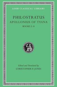 Produktbild: Apollonius of Tyana, Volume II