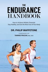 Produktbild: The Endurance Handbook