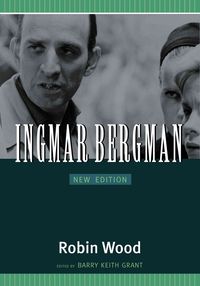 Produktbild: Ingmar Bergman