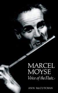 Produktbild: Marcel Moyse