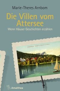 Produktbild: Die Villen vom Attersee