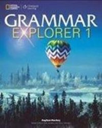 Produktbild: Grammar Explorer 1: Split Edition B