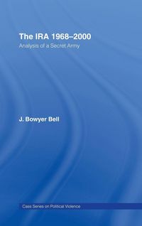 Produktbild: The IRA, 1968-2000