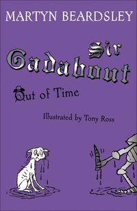 Produktbild: Sir Gadabout Out of Time