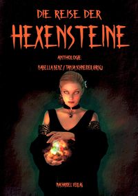 Produktbild: Die Reise der Hexensteine