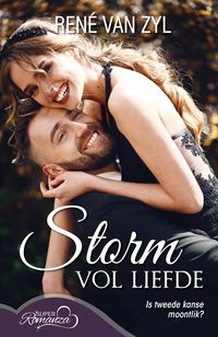 Produktbild: Storm vol liefde (SuperRomanza)