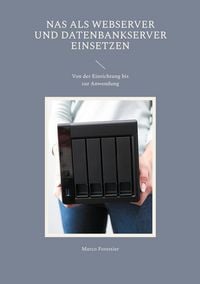 Produktbild: NAS als Webserver und Datenbankserver einsetzen