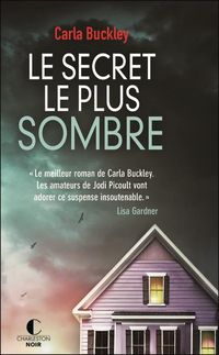 Produktbild: Le secret le plus sombre