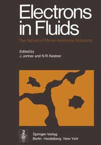 Produktbild: Electrons in Fluids