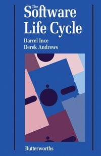 Produktbild: The Software Life Cycle