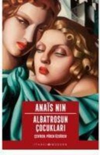 Produktbild: Albatrosun Cocuklari