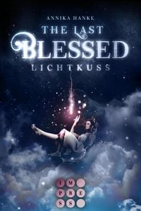Produktbild: The Last Blessed. Lichtkuss