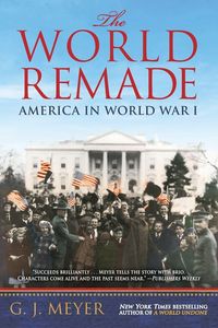 Produktbild: The World Remade