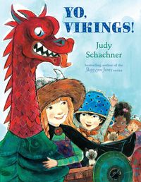 Produktbild: Yo Vikings