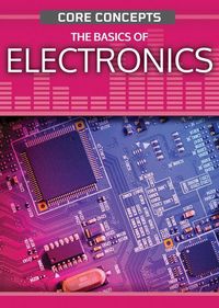 Produktbild: The Basics of Electronics