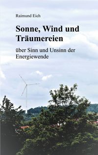 Produktbild: Sonne, Wind und Tr&auml;umereien