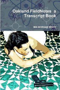 Produktbild: Oakland FieldNotes a Transcript Book