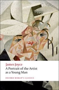 Produktbild: A Portrait of the Artist as a Young Man