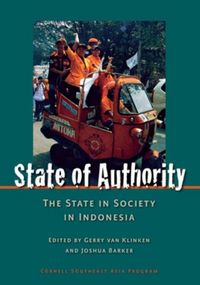 Produktbild: State of Authority
