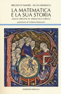 Produktbild: Dalle origini al miracolo greco