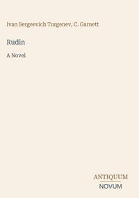 Produktbild: Rudin